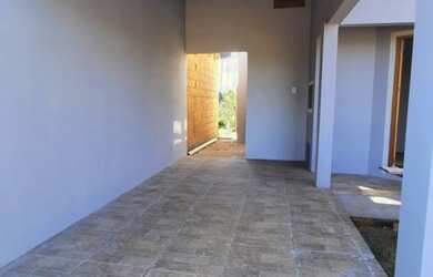 Imagem 3: CASA EM ALVENARIA