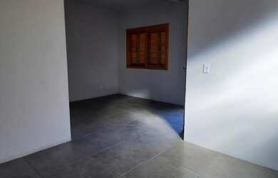 Imagem 4: CASA EM ALVENARIA