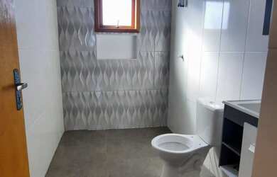 Imagem 7: CASA EM ALVENARIA