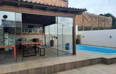 Imagem 2: 2 Dormitórios, 2 dormitórios, 1 banheiros, 1 vaga na garagem, 20M² de Área Construída