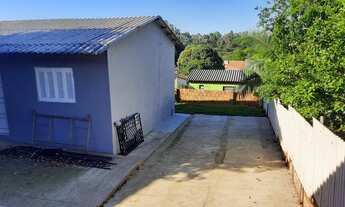 Imagem 6: Casa Alvenária, 1 vaga na garagem, 20M² de Área Construída