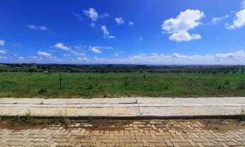 Imagem: Lote Terrenos do Sobrado