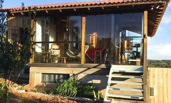 Imagem 5: Chácara no Bosque