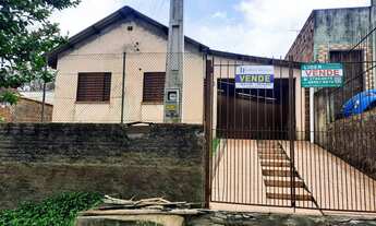 Imagem 2: Casa em Alvenaria na Cohab