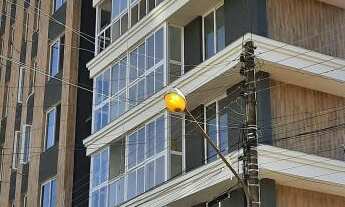 Imagem 3: Apartamento Semi-novo, 1 dormitório, 1 suítes, 2 banheiro, 1 vaga na garagem, 57M² de Área