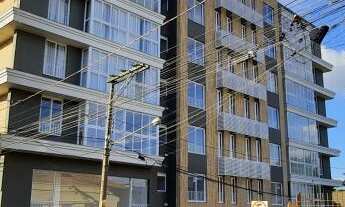 Imagem 5: Apartamento Semi-novo, 1 dormitório, 1 suítes, 2 banheiro, 1 vaga na garagem, 57M² de Área