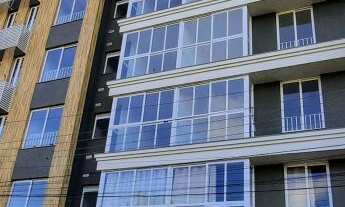 Imagem 6: Apartamento Semi-novo, 1 dormitório, 1 suítes, 2 banheiro, 1 vaga na garagem, 57M² de Área