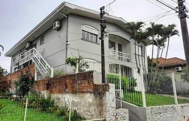 Imagem 3: Sobrado com 3 Dormitorio(s) localizado(a) no bairro Carvalho em Cachoeira do Sul / Rio Gr