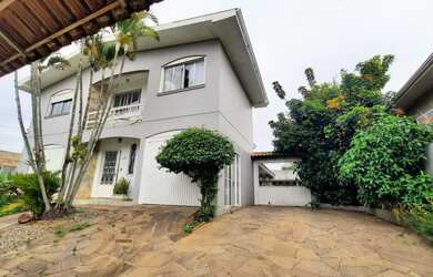 Imagem 4: Sobrado com 3 Dormitorio(s) localizado(a) no bairro Carvalho em Cachoeira do Sul / Rio Gr