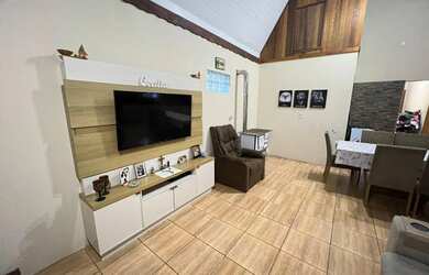 Imagem 2: Casa em Alvenaria