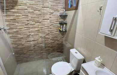 Imagem 6: Casa em Alvenaria