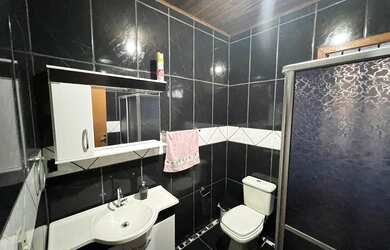 Imagem 7: Casa em Alvenaria