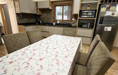 Imagem 3: Casa em Alvenaria