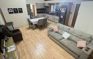 Imagem 4: Casa em Alvenaria