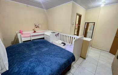 Imagem 5: Casa em Alvenaria