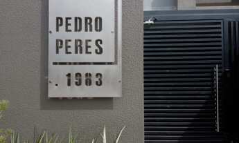 Imagem: Residencial Pedro Peres