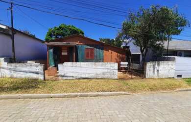 Imagem 2: Terreno bairro Oliveira