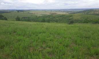 Imagem: Terras para Soja