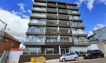 Imagem 2: Apartamento com 2 Dormitorio(s) localizado(a) no bairro Gonçalves em Cachoeira do Sul / R