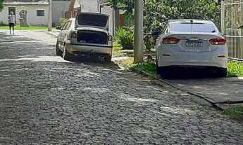 Imagem 5: Terreno, 20M² de Área Total