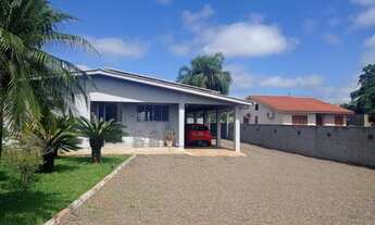 Imagem 6: Excelente Casa, 3 dormitórios, 3 banheiro, 4 vagas na garagem, 257M² de Área Construída