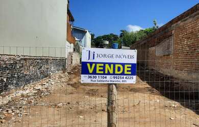 Imagem 2: Terreno Comercial, 20M² de Área Total