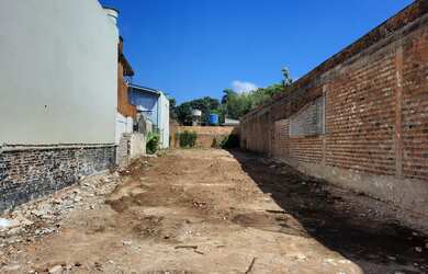 Imagem 3: Terreno Comercial, 20M² de Área Total