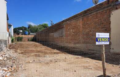 Imagem 4: Terreno Comercial, 20M² de Área Total