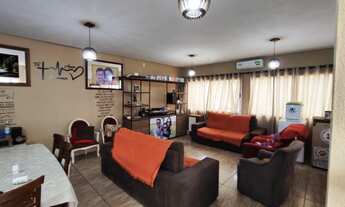 Imagem 3: SOBRADO NO CENTRO