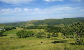 Imagem: ÁREA DE TERRAS EM CAÇAPAVA DO SUL