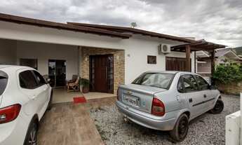Imagem: Casa Alvenaria em Santa Catarina