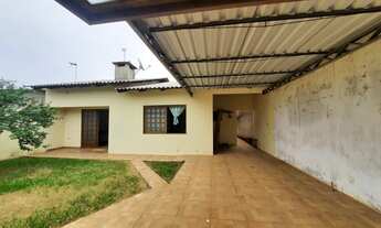 Imagem: Casa alvenária 2 dormitórios