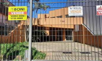 Imagem 3: Sala Comercial com 2 Dormitorio(s) localizado(a) no bairro Centro em Cachoeira do Sul / R