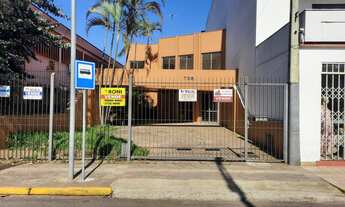 Imagem 4: Sala Comercial com 2 Dormitorio(s) localizado(a) no bairro Centro em Cachoeira do Sul / R