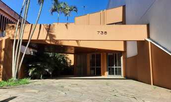 Imagem: Sala Comercial com 2 Dormitorio(s) localizado(a)