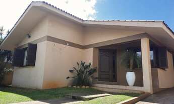 Imagem: Casa Alvenária, 1 dormitório, 1 suítes