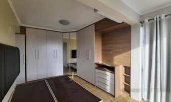 Imagem: Cobertura, 1 dormitório, 1 suítes, 3 banheiro