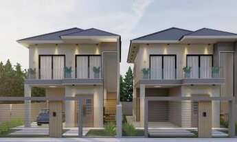 Imagem: Sobrado Alto Padrão