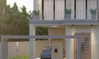 Imagem 2: Sobrado Alto Padrão