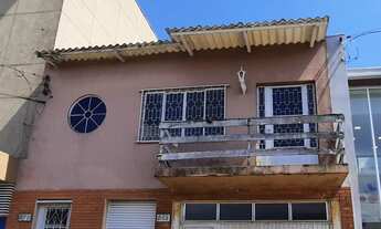 Imagem 2: Sobrado Centro Casa com 1 dormitório