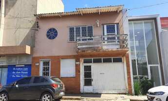 Imagem 4: Sobrado Centro Casa com 1 dormitório