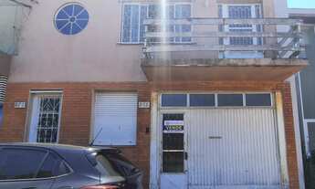 Imagem 7: Sobrado Centro Casa com 1 dormitório