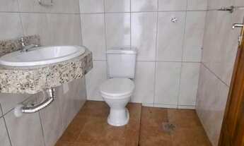 Imagem: Sobrado Central 3 dormitórios