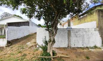 Imagem: TERRENO EM EXCELENTE LOCALIZAÇÃO