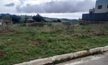 Imagem: Terreno, 243M² de Área Total