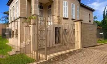 Imagem: 5 Dormitórios sendo 4 suites