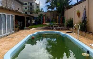 Imagem 4: 5 Dormitórios sendo 4 suites