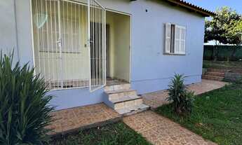 Imagem 1: Casa com 2 Dormitorio(s) localizado(a) no bairro Oliveira em Cachoeira do Sul / Rio Grand