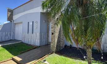 Imagem 2: Casa com 4 Dormitorio(s) localizado(a) no bairro Barcelos em Cachoeira do Sul / Rio Grand