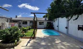 Imagem 4: Casa com 4 Dormitorio(s) localizado(a) no bairro Barcelos em Cachoeira do Sul / Rio Grand